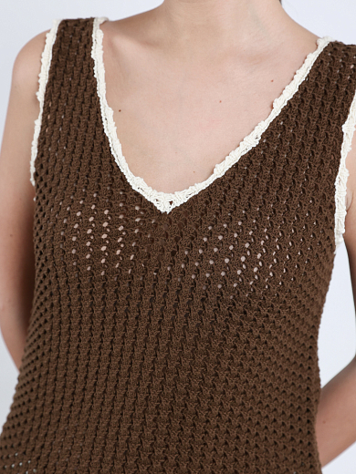 топ Max Mara Weekend ADUNCO1234