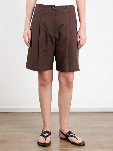 шорты Max Mara Weekend AFA1234