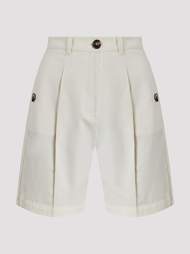 шорты Max Mara Weekend AFA1234