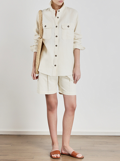 шорты Max Mara Weekend AFA1234