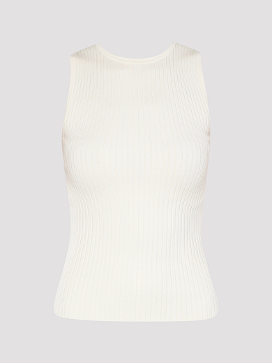 топ трикотажный Max Mara Weekend BRAIDA