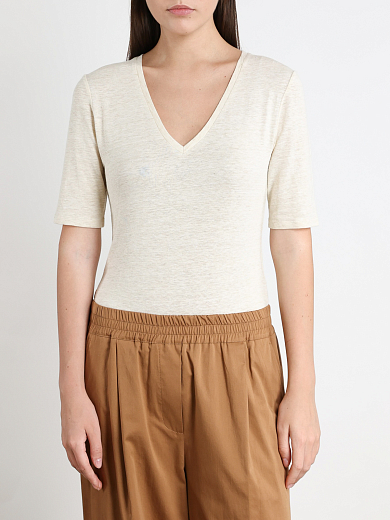 футболка Max Mara Weekend BRUNATE