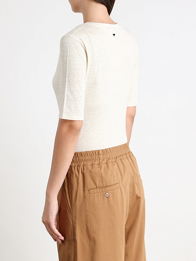 футболка Max Mara Weekend BRUNATE