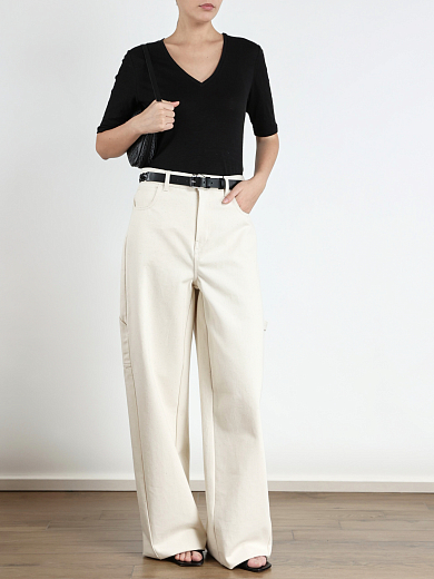 футболка Max Mara Weekend BRUNATE