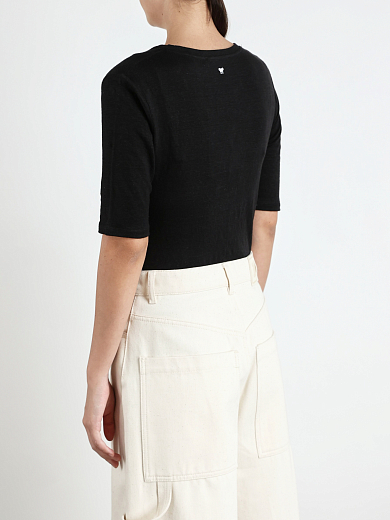 футболка Max Mara Weekend BRUNATE