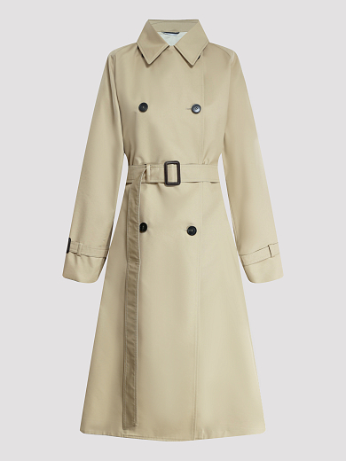 тренч Max Mara Weekend CANASTA