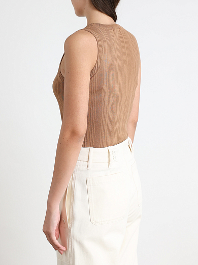 майка Max Mara Weekend CEYLON