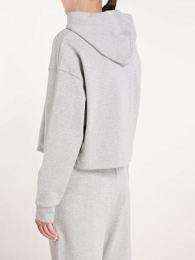 толстовка спортивная Max Mara Weekend COLLEG