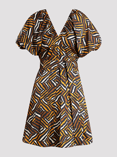 платье Max Mara Weekend CURVONE