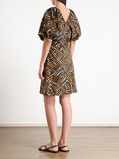 платье Max Mara Weekend CURVONE