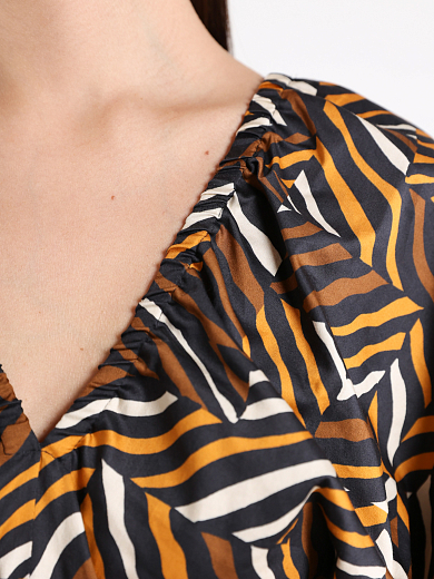 платье Max Mara Weekend CURVONE