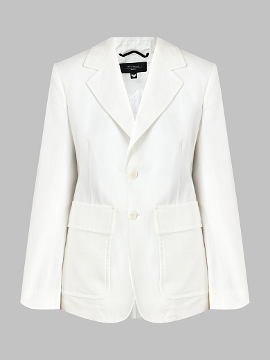 жакет Max Mara Weekend DATTERO