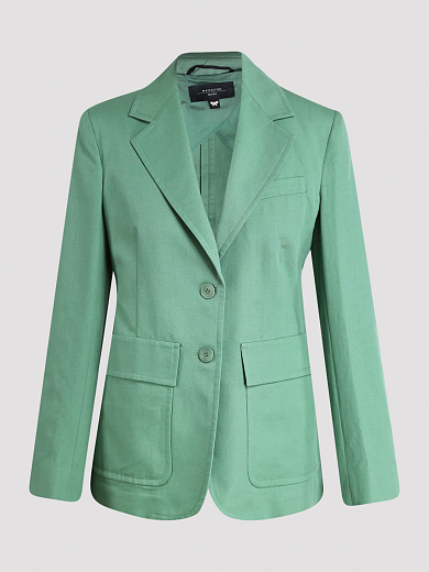 жакет Max Mara Weekend DATTERO