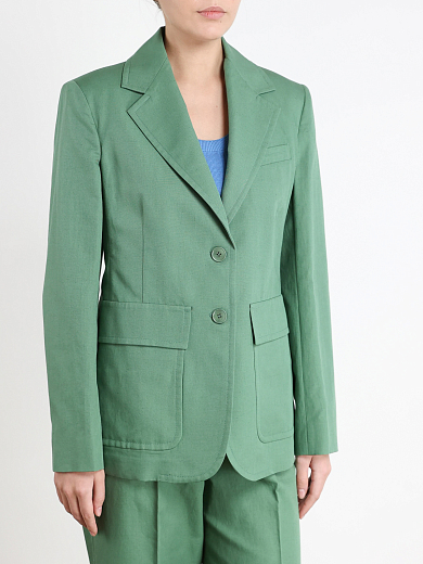 жакет Max Mara Weekend DATTERO