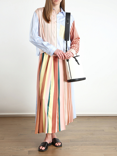 юбка Max Mara Weekend FAGUS