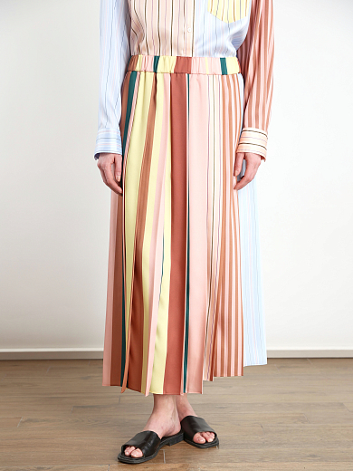 юбка Max Mara Weekend FAGUS