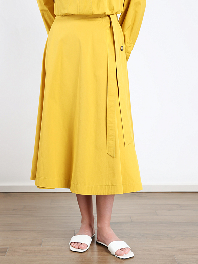 юбка Max Mara Weekend GAVINO