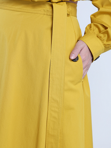 юбка Max Mara Weekend GAVINO