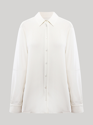 блузка Max Mara Weekend GEO