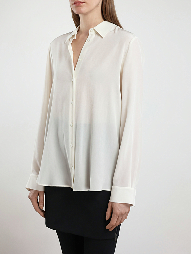 блузка Max Mara Weekend GEO