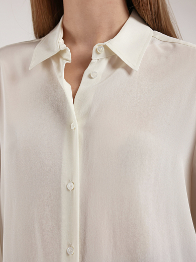 блузка Max Mara Weekend GEO