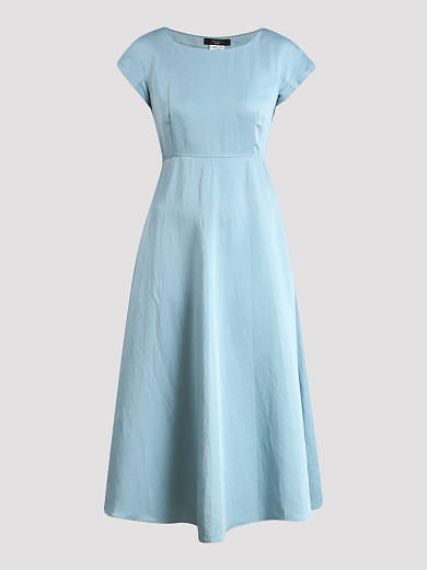 платье Max Mara Weekend GHIGLIA