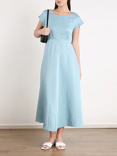 платье Max Mara Weekend GHIGLIA