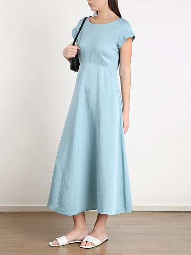 платье Max Mara Weekend GHIGLIA