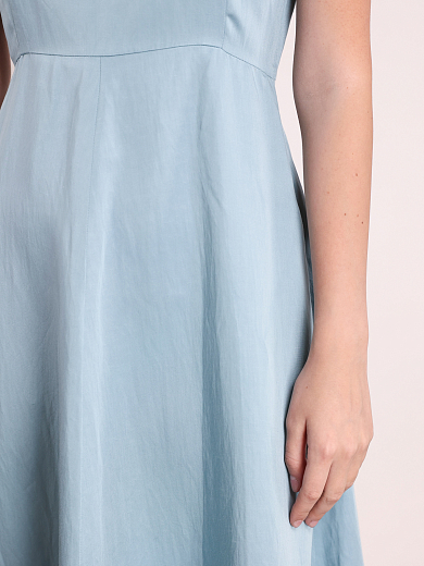 платье Max Mara Weekend GHIGLIA