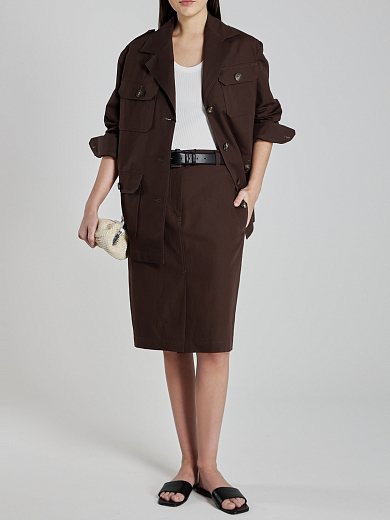юбка Max Mara Weekend JOAN