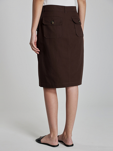 юбка Max Mara Weekend JOAN