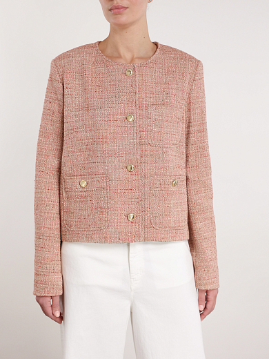 жакет Max Mara Weekend LEDA