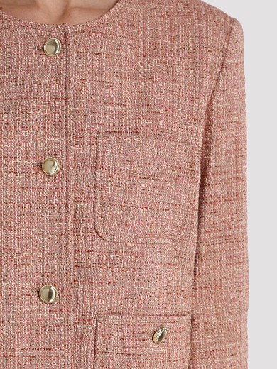 жакет Max Mara Weekend LEDA