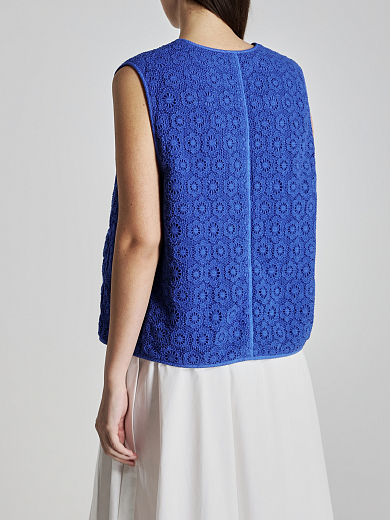 жилет Max Mara Weekend LORY