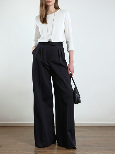 лонгслив Max Mara Weekend MULTIA