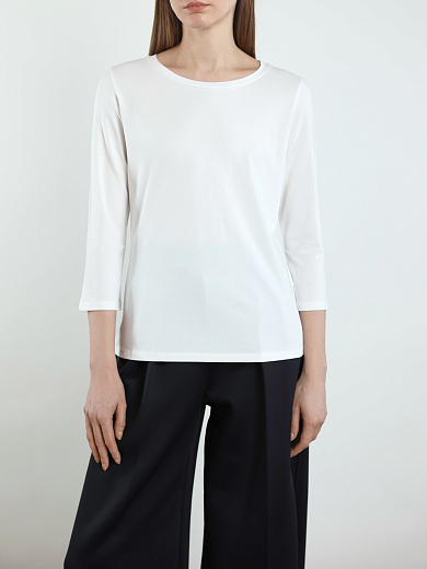 лонгслив Max Mara Weekend MULTIA