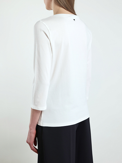 лонгслив Max Mara Weekend MULTIA