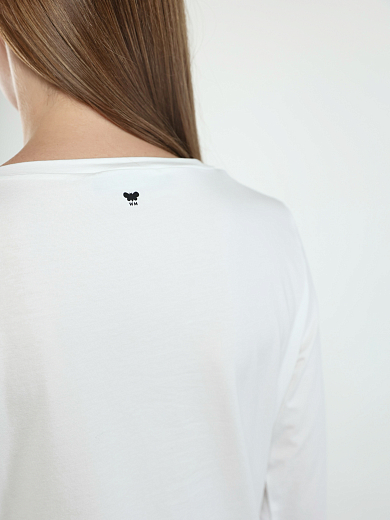 лонгслив Max Mara Weekend MULTIA