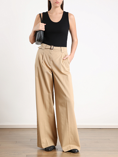 майка Max Mara Weekend MULTIC