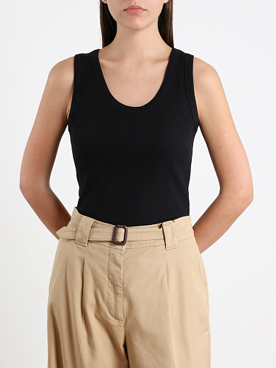 майка Max Mara Weekend MULTIC