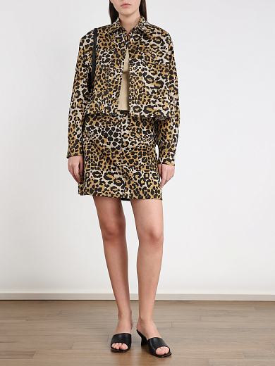 юбка Max Mara Weekend NADIR