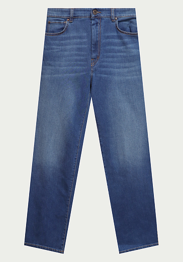 джинсы Max Mara Weekend ORTISEI