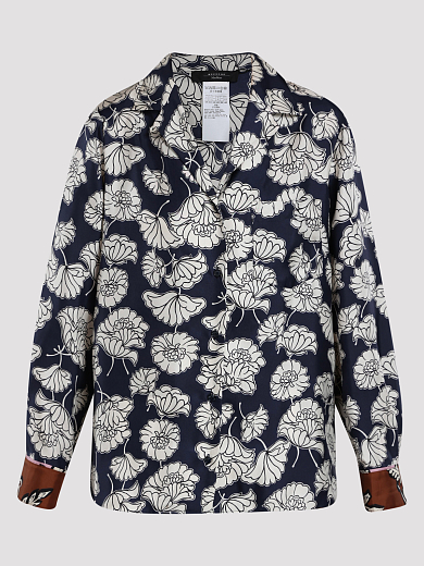 блузка Max Mara Weekend PALLA