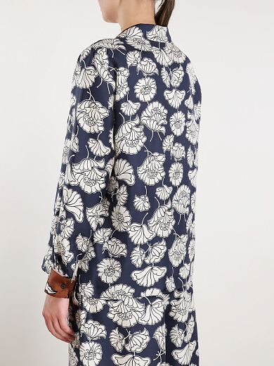 блузка Max Mara Weekend PALLA