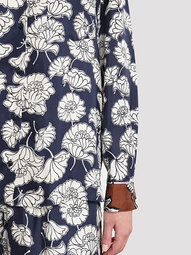 блузка Max Mara Weekend PALLA