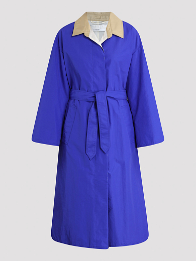 тренч Max Mara Weekend PARTY