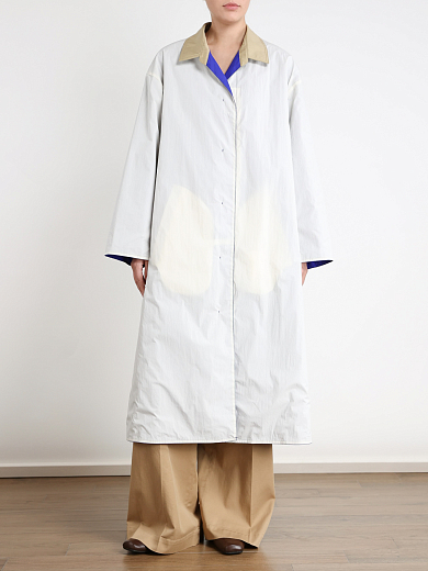 тренч Max Mara Weekend PARTY