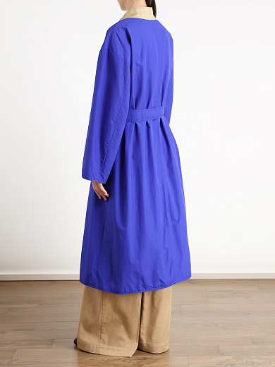 тренч Max Mara Weekend PARTY