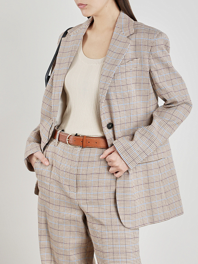 жакет Max Mara Weekend PEIRAK