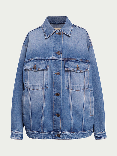 куртка джинсовая Max Mara Weekend PIO